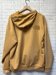Size Medium Men's Tan The North Face Hoodie