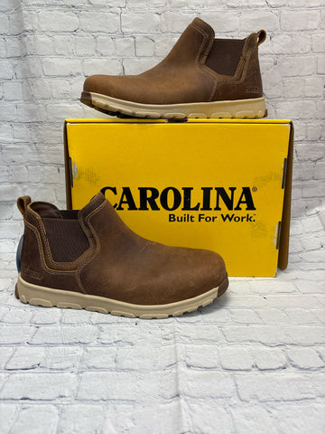 Size 11.5 Men's Brown Boot