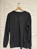Size Medium Ladies Black Top