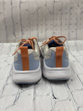 Size 6 Ladies Gray Columbia Tennis Shoe