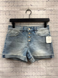 Size Small Ladies Denim Altar'd State Shorts