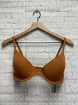 Size 32dd Ladies Brown SKIMS Bra