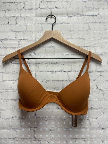 Size 32dd Ladies Brown SKIMS Bra