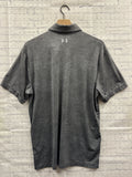 Size Medium Men's Gray Under Armour Top