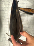 Ladies Brown Purse
