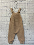 Size 6 months Unisex Tan Little Co. Jumpsuit