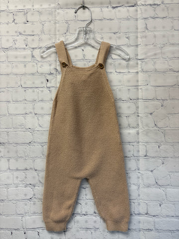Size 6 months Unisex Tan Little Co. Jumpsuit