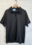 Size XL Men's Black Under Armour Top