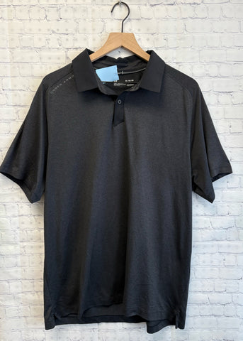 Size XL Men's Black Under Armour Top
