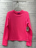 Size 12-14 Girl's Pink bcg Top