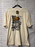 Ladies Ivory Comfort Colors Top