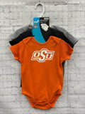 Size 18 Months Unisex Multi-Color Onesie