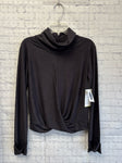 Size 14-16 Girl's Gray Old Navy Top