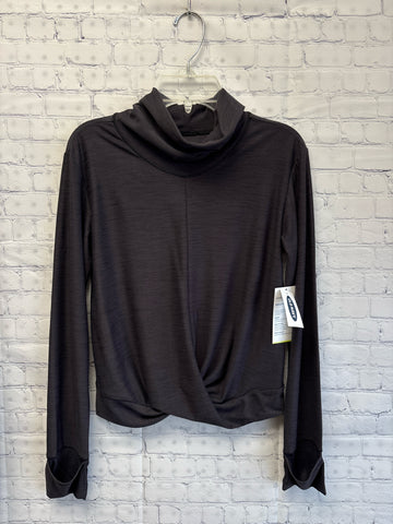 Size 14-16 Girl's Gray Old Navy Top