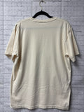 Ladies Ivory Comfort Colors Top