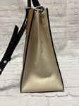Ladies Tan Michael Kors Purse