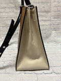 Ladies Tan Michael Kors Purse