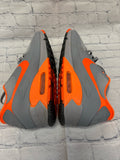 Size 10 Men's Gray Nike Tennis Shoe