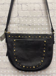 Ladies Black Lucky Purse