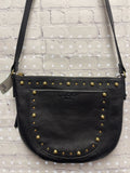 Ladies Black Lucky Purse