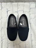 Size 8 Boy's Navy Cat & Jack Shoe