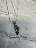 Ladies silver Necklace