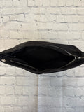 Size Ladies Gray Purse