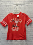 Size 6-7 Girl's Pink Gap Top
