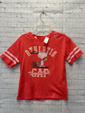 Size 6-7 Girl's Pink Gap Top