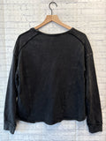 Size Small Ladies Black New In Top