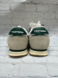 Size 7 Ladies White Trentorn Tennis Shoe