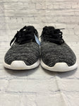 Size 12 Men's Black Adidas Tennis Shoe