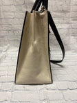 Ladies Tan Michael Kors Purse