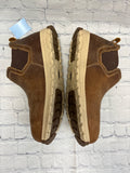 Size 11.5 Men's Brown Boot