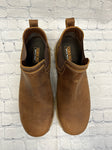 Size 11.5 Men's Brown Boot