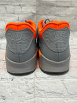 Size 10 Men's Gray Nike Tennis Shoe