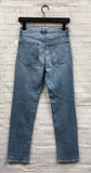 Size 2 Ladies Denim Gap Jeans