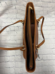 Ladies Brown Michael Kors Purse