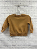 Size 18 Months Boy's Brown Little Co. Top