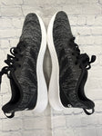 Size 12 Men's Black Adidas Tennis Shoe