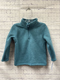 Size 24 Months Boy's Blue Carters Pullover