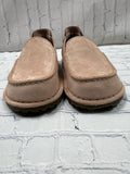 Size 7 Ladies Mauve Birkenstock Shoe