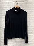 Size Large Ladies Black H & M Top