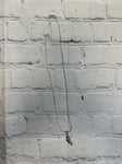 Ladies silver Necklace