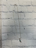 Ladies silver Necklace