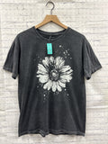Size Medium Ladies Gray Maurices Top