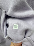 Size XS/S Ladies lavender lulu lemon Pullover