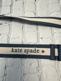 Size Ladies Blue Kate Spade Purse
