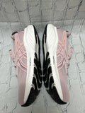 Size 7.5 Ladies Purple Asics Tennis Shoe