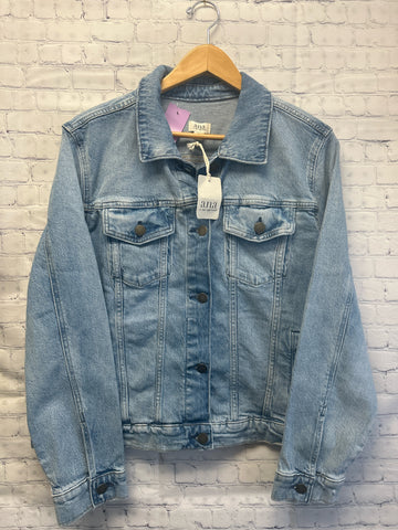 Size XL Ladies Denim Ana Jacket